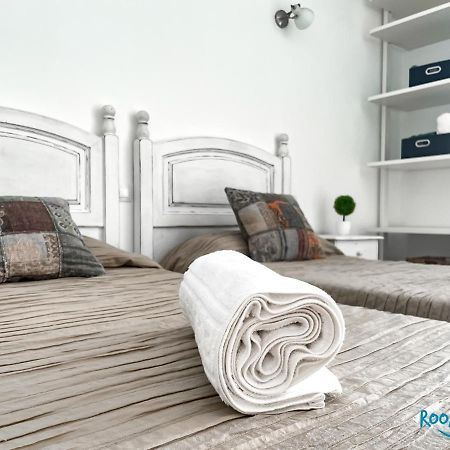 Room Mar Wifi Free , Private Bathroom And Terrace Corralejo Luaran gambar