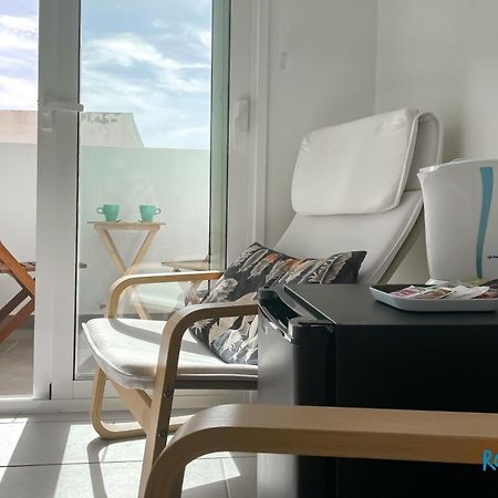 Room Mar Wifi Free , Private Bathroom And Terrace Corralejo Luaran gambar