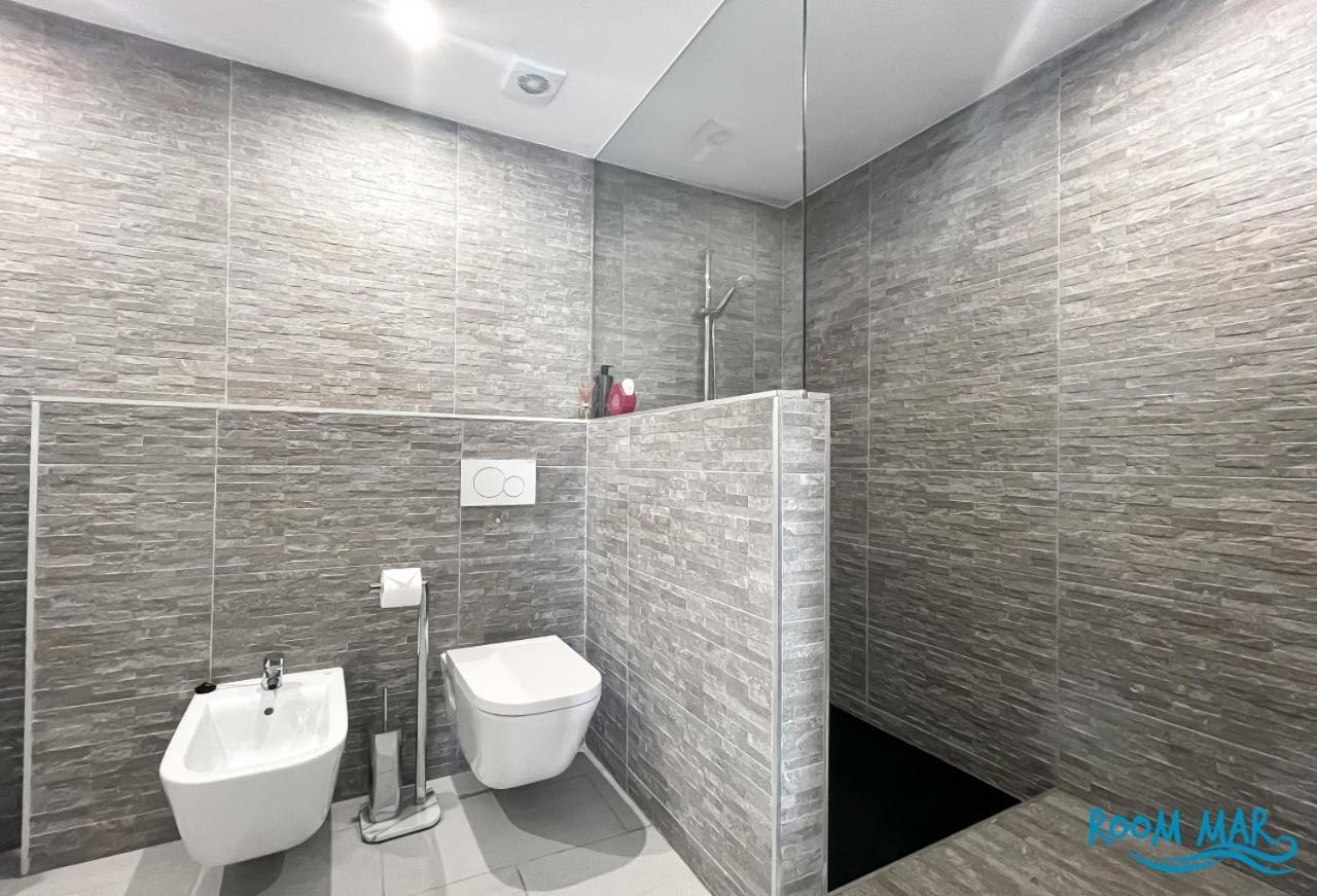 Room Mar Wifi Free , Private Bathroom And Terrace Corralejo Luaran gambar