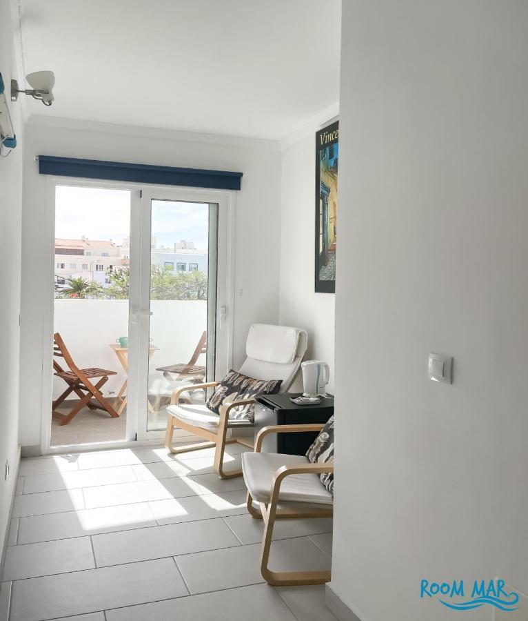 Room Mar Wifi Free , Private Bathroom And Terrace Corralejo Luaran gambar