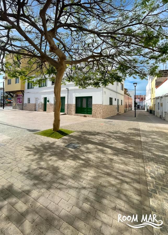 Room Mar Wifi Free , Private Bathroom And Terrace Corralejo Luaran gambar
